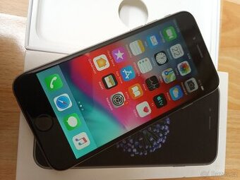 Apple iPhone 6 Space Grey 32GB