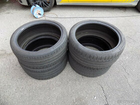 255/35/ZR20 XL Continental Sport Contact 6 97Y - 1