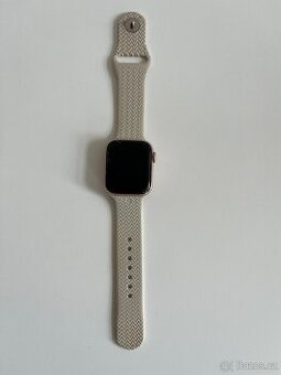 PRODÁM APPLE WATCH SE 1. gen