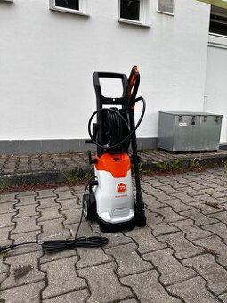Prodám nový tlakový čistič STIHL RE 100 PLUS CONTROL