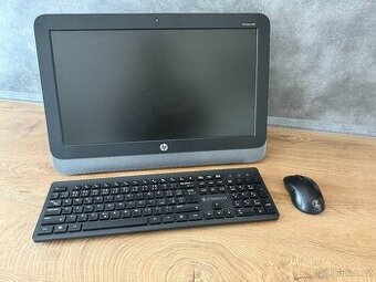 HP ProOne 400 G1 AiO (Celeron / 4GB / 256GB)