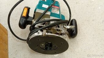 MAKITA VRCHNÍ FRÉZKA 3612C - 1