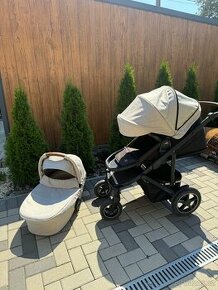 Britax Romer - kočárek dvojkombinace Smile III