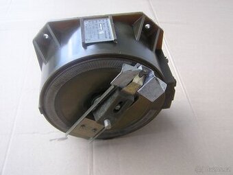 Autotransformátor regulační 10A 0 - 250V - 1
