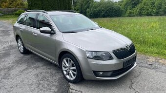 Škoda Octavia 2.0tdi,2014,199tkm,110KW,MAN.,4x4,BIXENON