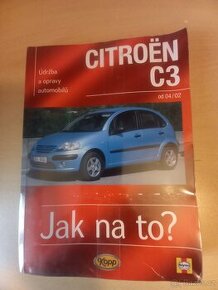 Publikace k C3