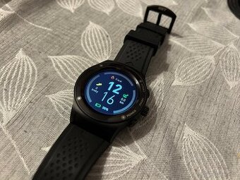 iGET ACTIVE A6 – chytré hodinky (TOP stav)