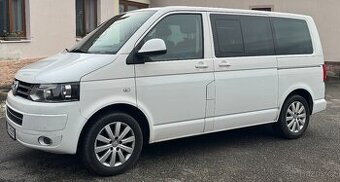 VW Multivan 2,0TDi-132kw-4x4-Higline