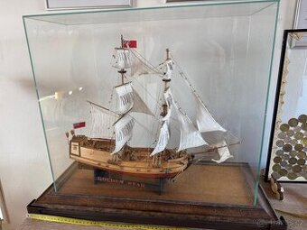 Model Lodi Golden Star 1:150