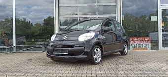 Citroen C1 1.0 50 Kw Benzín
