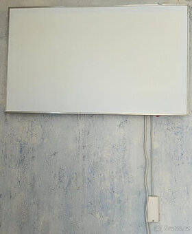 Infračervený ohřívací panel 60x100