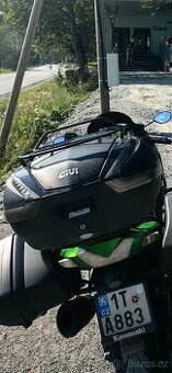 Kufr Givi V47NNT velikost 47l Monokey