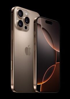 Apple iPhone 16 pro 128gb