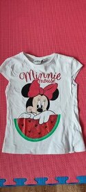 Tričko Minnie