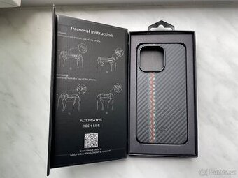 Pitaka kryt pro iPhone 13 Pro