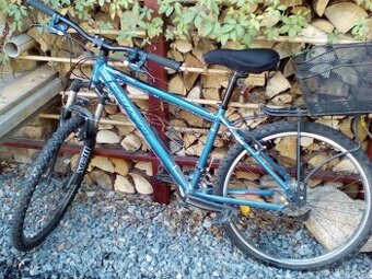 CARRARA VULCAN V SPE