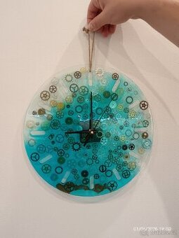 Epoxidove hodiny