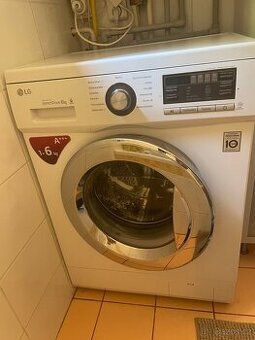 LG PRAČKA 100% stav
