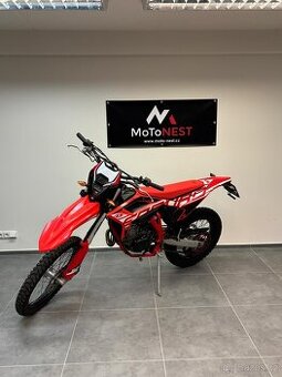 Beta RR 125