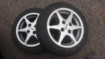 Alu kola 4×100