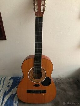 KYTARA-starší-"jetá"
