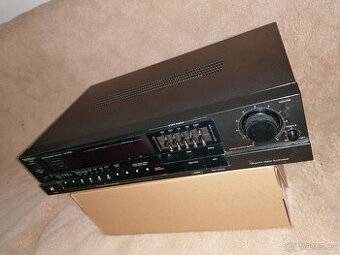 Zesilovač / Receiver Technics SA-R230
