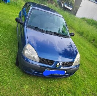 Renault Clio 1.2