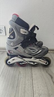Inline Brusle vel.40 - 1