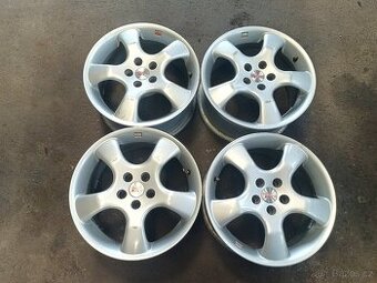 ALU kola r16