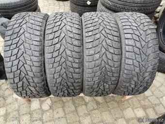 245/50/18 zimni pneu CONTINENTAL DUNLOP 245/50 R18