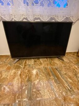Prodám Televizi LG 49UH 6507