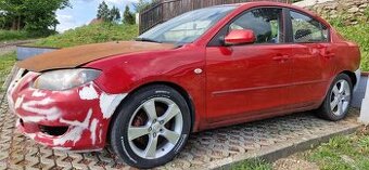 3 2.0 sedan Sport 110 Kw - 1
