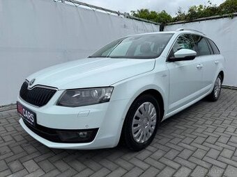 Škoda Octavia, 2,0TDI 110kW, DSG, L&K, CEBIA