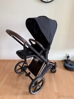 Prodám kočárek Cybex Priam – pouze sportovní část