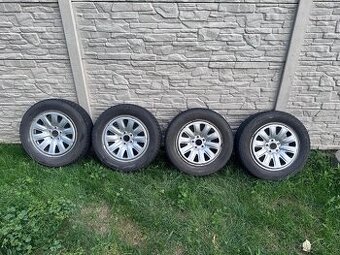 ZIMNI 17" ORIGINAL HYUNDAI TUCSON