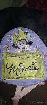 Dětský batůžek Disney Minie