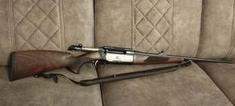 Steyr manlicher luxus - 1