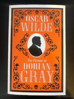 Obraz Doriana Graye v AJ / English