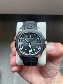 Patek Philippe Aquanaut 5167A-001 - 1