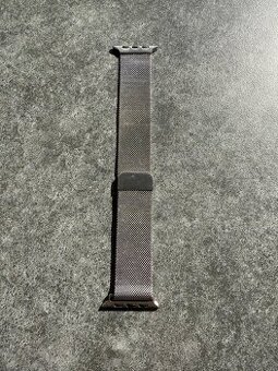 Apple Watch reminek milansky tah 42/44/45 - 1