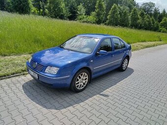 VW Bora 1.6 77kW
