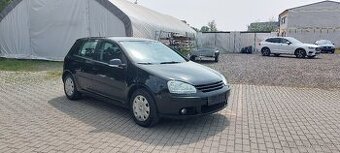 Volkswagen Golf 5 benzin 1,4