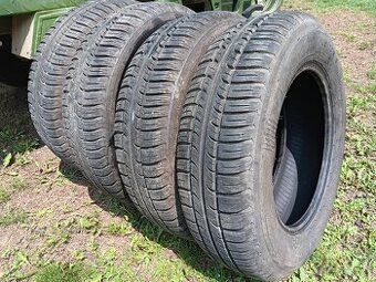 Pneu 165/70 r 13 - 1