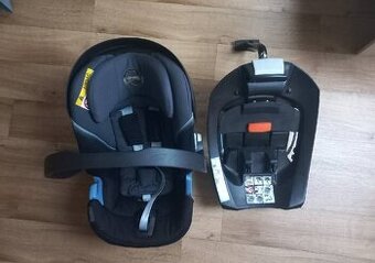 Autosedačka Cybex + Izofix