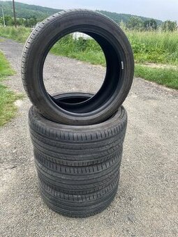 225/45 R17 Matador - ❗️ Zánovní letní pneu ❗️