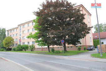 Prodej bytu 2+1, 49 m², Česká Třebová, ul. Riegrova