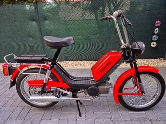 Babetta 210 s kartičkou, po komplet RENOVACI