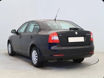 Originální, zadní parkovací senzory, Škoda Octavia II