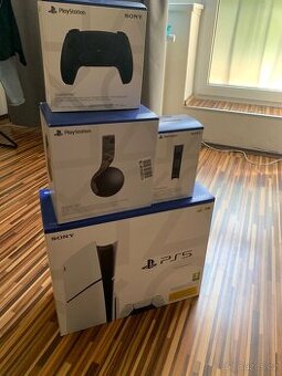 Playstation 5 1T