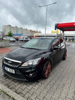 Ford Focus ST 225